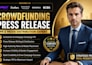do crowdfunding PR promotion campaign kickstarter indiegogo gofundme